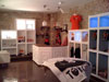 La boutique de Nîmes